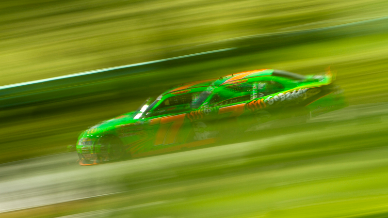 Illustration for article titled Nascar And Grand-Am At Road America: The Double-Über Gallery